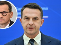Rzecznik rządu nie wytrzymał. "Czy pan jest poważny?"