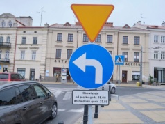 Ulica Królewska zamknięta w weekend. Sprawdź objazdy dla kierowców i komunikacji miejskiej