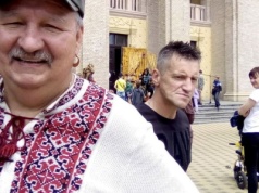Wołodymyr Petraniuk dla 