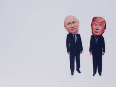 „Twierdza Ukraina” to optymalne rozwiązanie spośród tych leżących na stole [rozmowa]