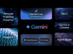 Gemini będzie wszędzie. Google zapowiada debiut na kolejnych urządzeniach