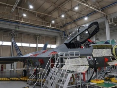 Korea Południowa po cichu przebija mur kluczowej technologii