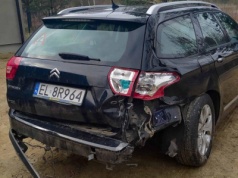 Wypadek? Wyposażenie samochodu, które w razie stłuczki winduje koszt naprawy