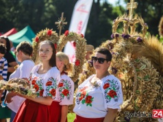 Marcinowice odliczają dni do gminnych dożynek. Jakie szykowane są atrakcje? Jak dotrzeć na święto plonów i gdzie zaparkować?