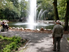 Jedziesz odpocząć, a wracasz zdrowszy. Kuracjusze przyjeżdżają tu od 100 lat