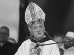 Abp Józef Kowalczyk nie żyje. Był prymasem Polski i wpływowym nuncjuszem