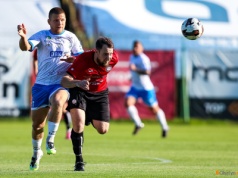 Wojewódzki Puchar Polski. Stomil rozbił A-klasowe FC Dajtki Olsztyn [ZDJĘCIA]