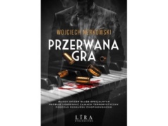 Przerwana gra |Recenzja