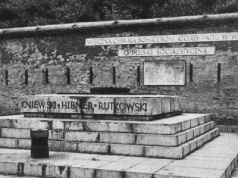 Kalendarium historyczne: 21 sierpnia 1925 – rozstrzelanie grupy komunistycznych terrorystów