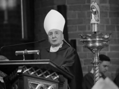 Zmarł arcybiskup Józef Kowalczyk