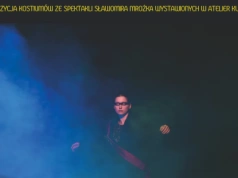 Galeria Kameralna zaprasza na wystawę kostiumów teatralnych