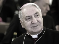 Zmarł abp Józef Kowalczyk