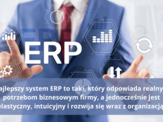 Jak wybrać najlepszy system ERP?