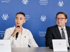 Sukces lekarzy z WUM: niezwykle trudne przeszczepienie wątroby uratowało życie 18-latka