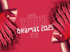 Teatry z całej Polski i Europy w Goleniowie