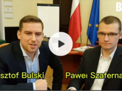 Czy w Polsce istenie marketig polityczny? – 10 lat później. Rozmowa Krzysztofa Bulskiego z Pawłem Szefernakerem, która wciąż pozostaje aktualna (wideo)