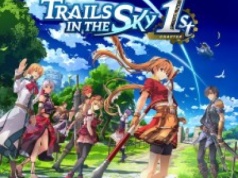 Sprawdź Trails in the Sky 1st Chapter za darmo przed premierą we wrześniu! Demo dostępne na Steam i PS5