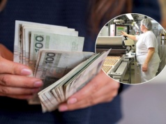 Płace w górę, zatrudnienie w dół. Najnowsze dane GUS 2025