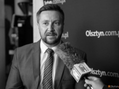 Minął rok od nagłej śmierci wójta, Daniela Zadwornego. Dywity wciąż pamiętają