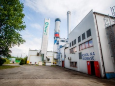 Ci ostrowianie będą żyć bez ciepłej wody. Polubią morsowanie?