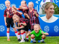 Od skrzacików do mamusiek, czyli festiwal piłki nożnej kobiet na Podkarpaciu. Będzie Marta Nawrocka