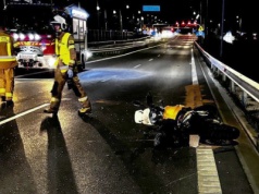 Są zarzuty dla 18-letniego sprawcy wypadku w Bilczy