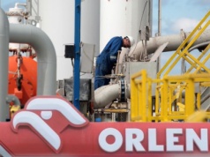 Orlen z rekordowym zyskiem. Koncern podwoił go w pół roku