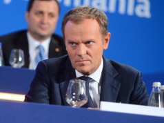 Węgrzy reagują na słowa Tuska. „Denerwuje się, bo nie dostał zaproszenia”