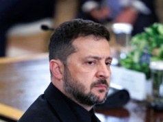 Zełenski: „Negocjacje z Putinem powinny się odbyć w neutralnej części Europy”