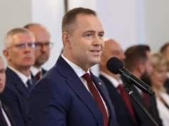 Nawrocki jak król. Ekspert stawia zaskakującą tezę