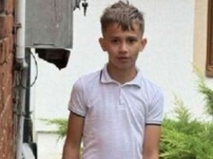 Gdzie jest Oskar? 12-latek z Poniatowej zaginął 20 sierpnia