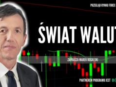 Ryzykowna gra Trumpa przeciwko FED. Świat walut Marka Rogalskiego