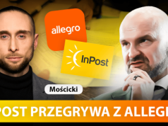Wojna o Podatki: Rafał Brzoska Uderza w Gigantów, a Państwo Patrzy. Kto Naprawdę Płaci w Polsce?