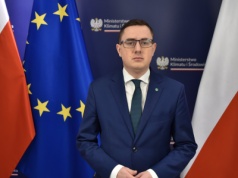 Nowy resort już powstał. Ministerstwo Energii może działać