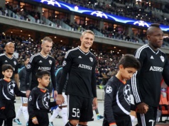 Jakub Rzeźniczak skrytykował polskie drużyny. Za wzór postawił swój były klub