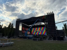Rusza dwudniowy festiwal w Parku Śląskim. Pierwszego dnia elektronika, a drugiego hip-hop