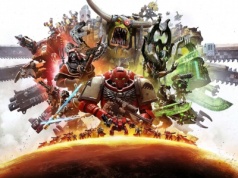 „Już nigdy nie będą wielkim gatunkiem”. Twórcy Dawn of War 4 szczerze o przyszłości RTS-ów