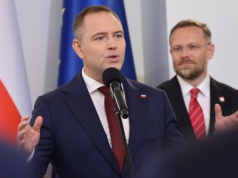 PILNE oświadczenie prezydenta Karola Nawrockiego! Jest pierwsze weto!