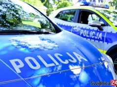 Kierowała autem mając ponad 2,5 promila. Dalszą jazdę uniemożliwił jej policjant po służbie