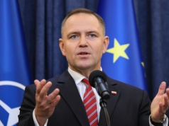 Prezydent wetuje ustawę wiatrakową. „To szantaż rządu”