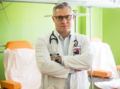 Jest pierwsza immunotoksyna w leczeniu szpiczaka. Prof. Giannopoulos: To bardzo silny lek