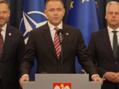 Ustawa wiatrakowa zawetowana przez prezydenta Karola Nawrockiego