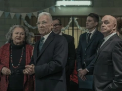 5 kryminalnych seriali opanowało polskiego Netfliksa. Liderem nowość ze środy