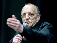 Artysta, który widział więcej. Zmarł Marcel Łoziński, mistrz polskiego dokumentu