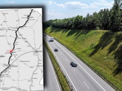 Tak powstaje Via Baltica w Polsce. Nowym odcinkiem S61 pojedziemy już za kilka tygodni