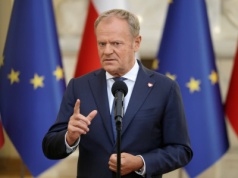 Nawrocki odrzucił nowelizację ustawy wiatrakowej. Tusk groźnie: Zapłacą wszyscy