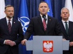 Pierwsze weto Karola Nawrockiego. Tak je wyjaśnia