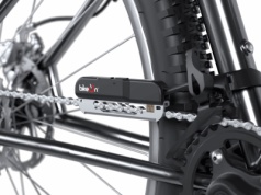 Oto CycleClick. Miernik mocy przypinany do łańcucha za jedyne 299 dolarów