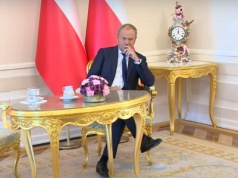 Pojedynek rewolwerowców. Kto pierwszy odda polityczny strzał?