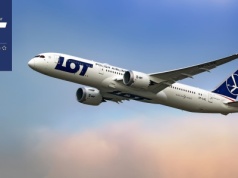 PLL LOT z rekordowym lipcem w historii – ponad 1,18 mln pasażerów i 15,5 mln km w powietrzu
